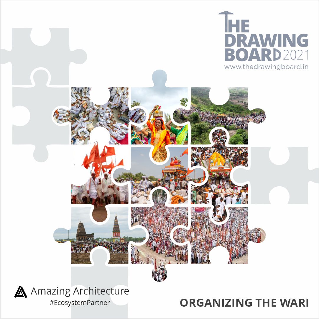 organizing competition in India